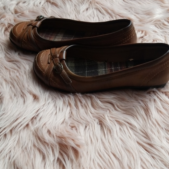 💕Chinese Laundry Flats Size 8 Wide💕 - Picture 4 of 8